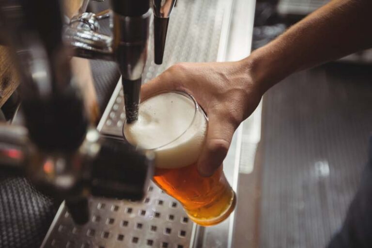 Como Armazenar e Servir Chopp em Casa Sem Perder a Qualidade Chopp ...