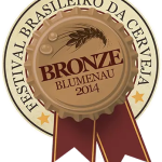 Medalha de Bronze Amazônia