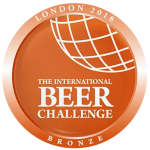 Medalha de Bronze IPA